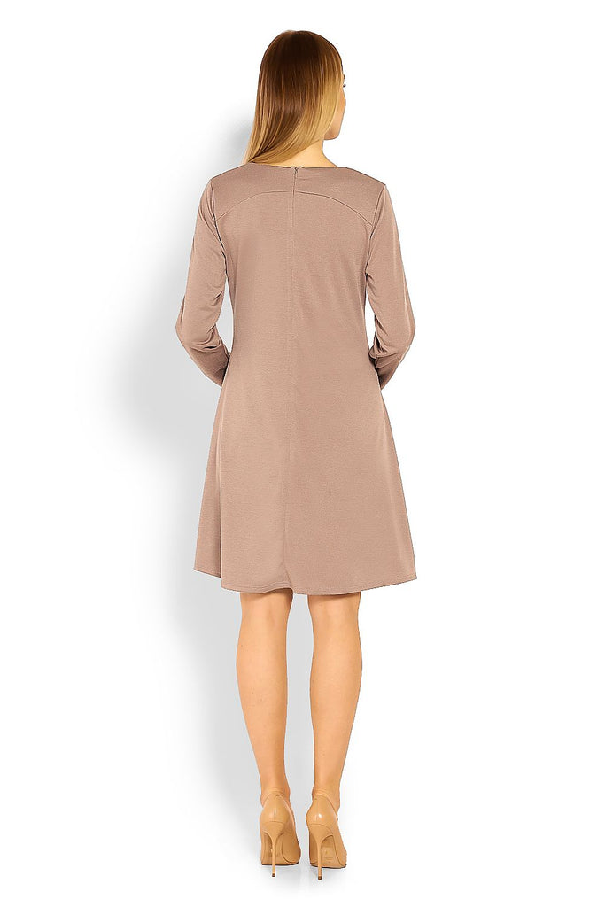 Pregnancy dress PeeKaBoo