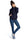  Sweatshirt model 115245 BeWear 