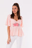 Blouse YourNewStyle