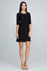 Cocktail dress Figl