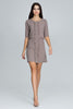 Cocktail dress Figl
