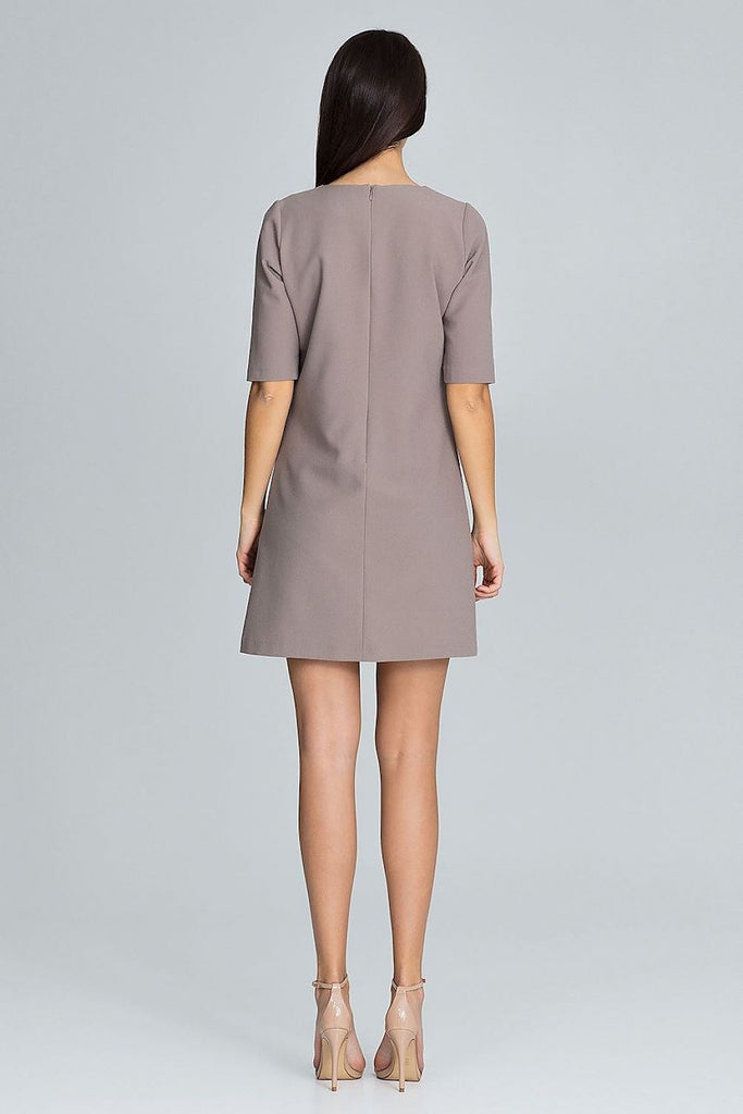Cocktail dress Figl