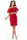  Cocktail dress model 117529 awama 