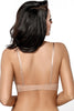 Deep neckline bra Gorsenia Lingerie