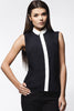  Short sleeve shirt model 18589 awama 