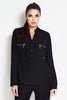  Blouse model 25113 awama 