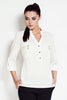  Blouse model 25114 awama 