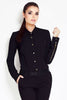  Elegant shirt model 25116 awama 