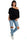  Sweatshirt model 118599 BeWear 