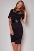 Cocktail dress Figl