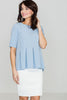 Blouse Lenitif