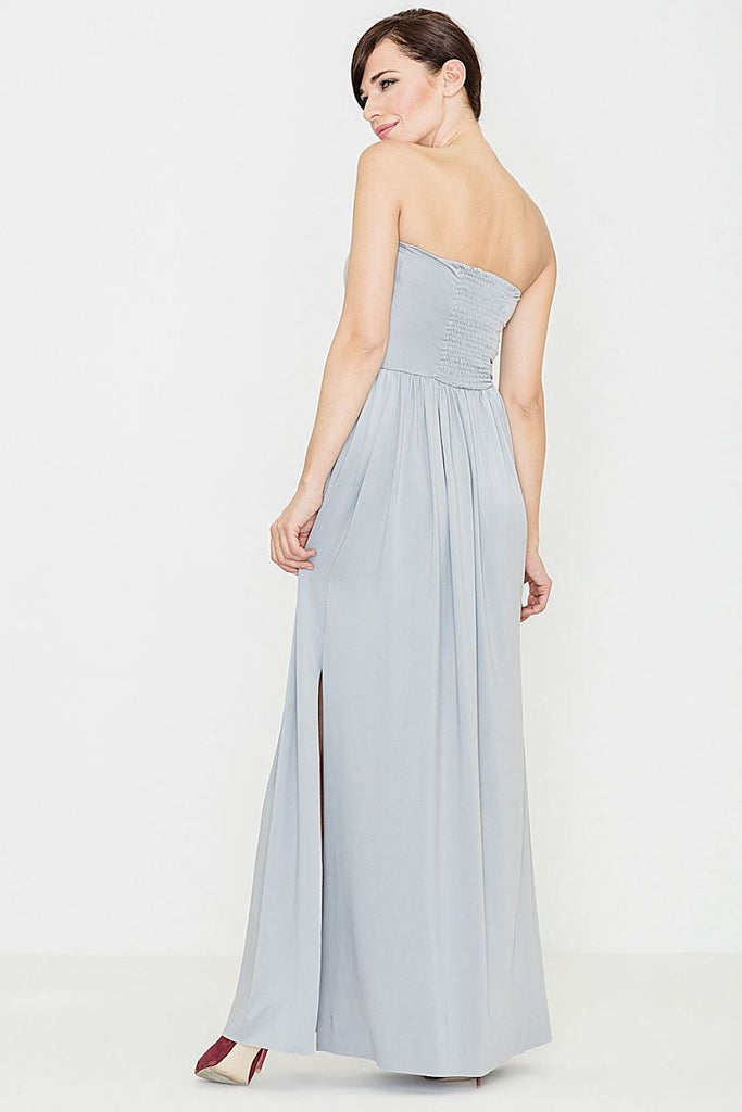 Long dress Lenitif