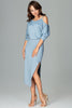 Evening dress Lenitif