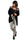  Sweatshirt model 121612 BeWear 
