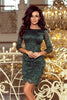 Evening dress Numoco