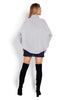 Poncho PeeKaBoo
