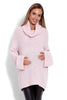 Pregnancy sweater PeeKaBoo