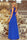 Long dress Numoco