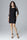 Short dress Lenitif