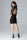 Short dress Lenitif