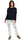  Sweatshirt model 124060 BeWear 