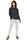  Sweatshirt model 124064 BeWear 