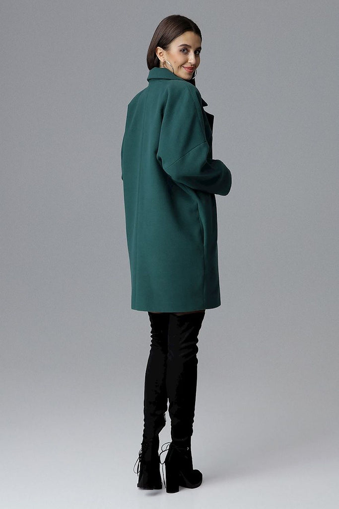 Coat Figl