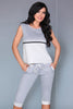 Pyjama Livia Corsetti Fashion