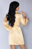 Dressing Gowns/Bathrobes Livia Corsetti Fashion