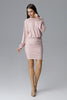 Cocktail dress Figl