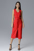 Cocktail dress Figl