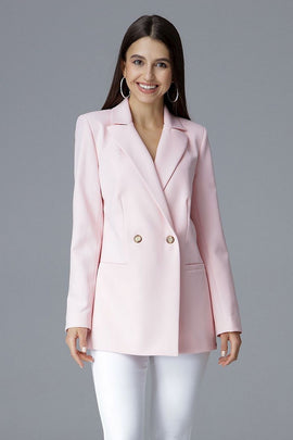 Jacket Figl