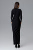 Long dress Figl