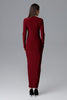 Long dress Figl