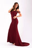 Long dress YourNewStyle
