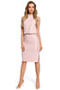  Evening dress model 127553 Moe 