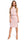  Evening dress model 127553 Moe 