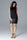 Short dress Lenitif