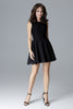 Short dress Lenitif