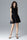 Short dress Lenitif