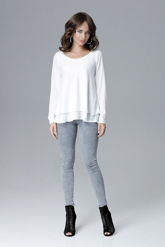 Blouse Lenitif