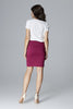 Short skirt Lenitif