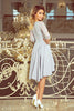 Evening dress Numoco