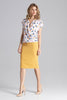 Classic skirt Figl