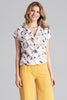 Blouse Figl