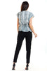  Blouse model 129900 awama 