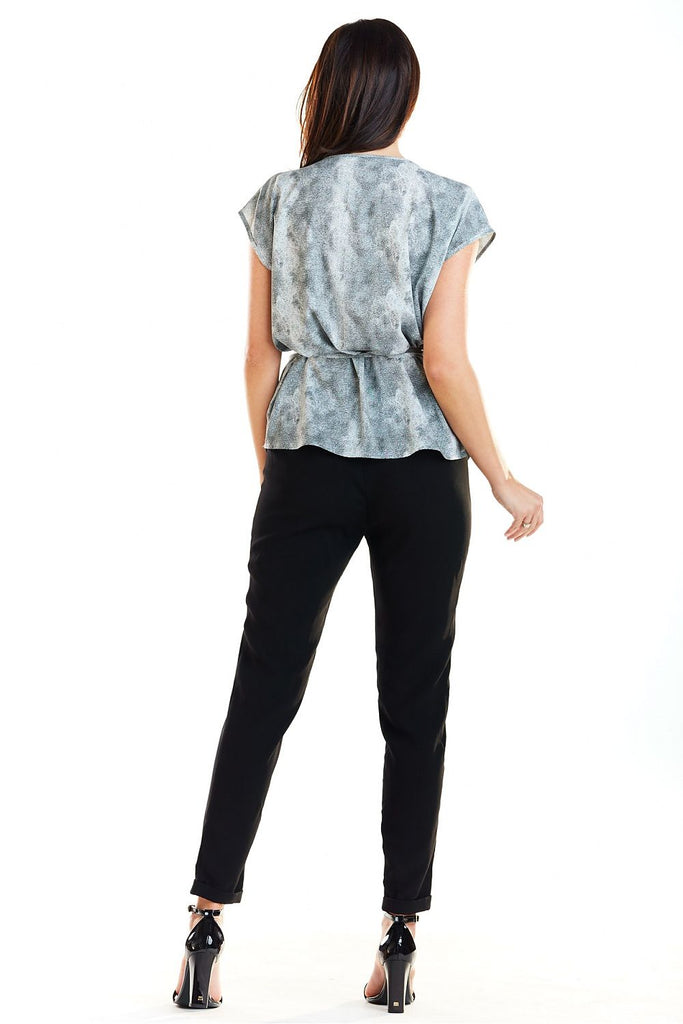  Blouse model 129900 awama 