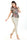  Blouse model 129901 awama 
