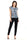  Blouse model 129902 awama 