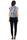  Blouse model 129902 awama 